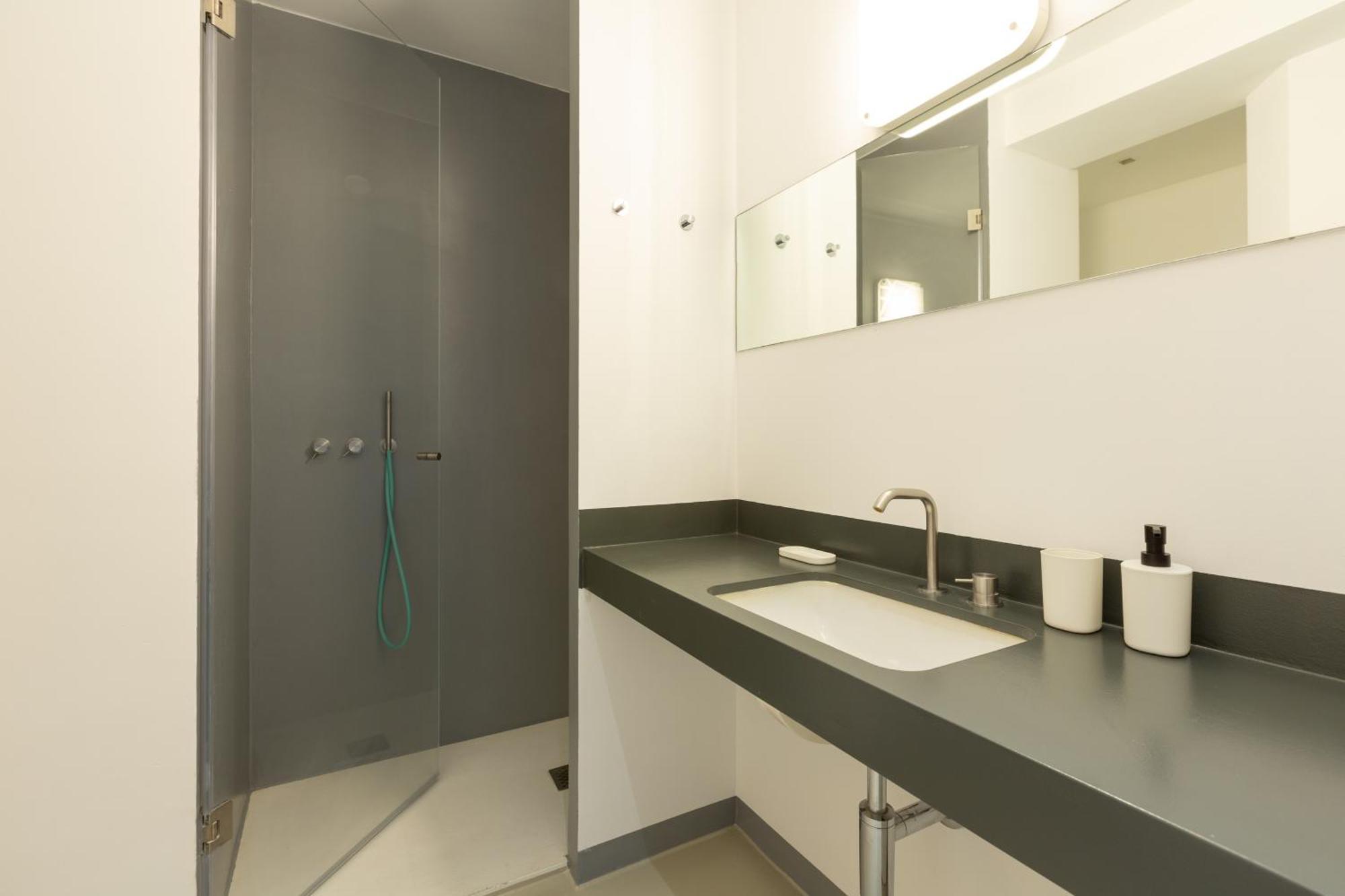 Апартаменты Porta Nuova Bright And Stylish Flat Милан Экстерьер фото